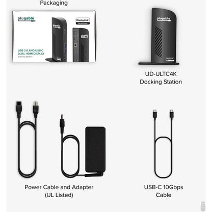 USB enfichable