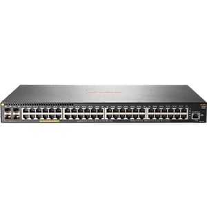 ARUBA 2930F 48GPOE+4SFP+740WT SWCH PL 35