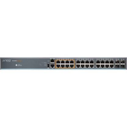 CONMUTADOR MULTI-GIG CLASE EX2300