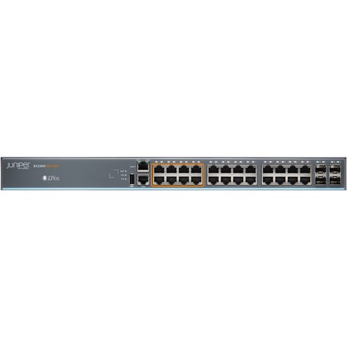 CONMUTADOR MULTI-GIG CLASE EX2300
