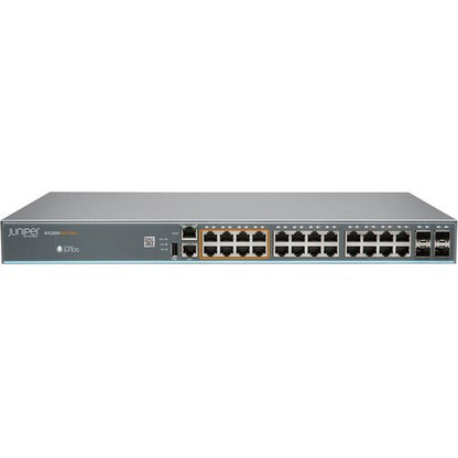 CONMUTADOR MULTI-GIG CLASE EX2300