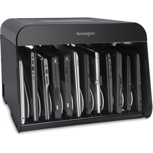 Kensington Universal AC Lock & Charge Station