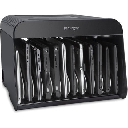Kensington Universal AC Lock & Charge Station