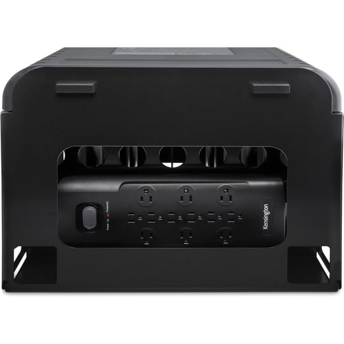 Kensington Universal AC Lock & Charge Station