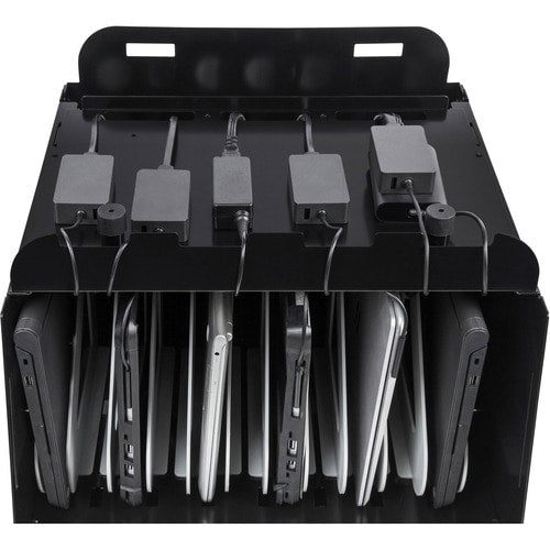 Kensington Universal AC Lock & Charge Station