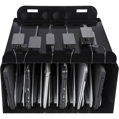 Kensington Universal AC Lock & Charge Station