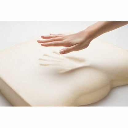 Coussin de siège ergonomique en mousse à mémoire de forme Kensington