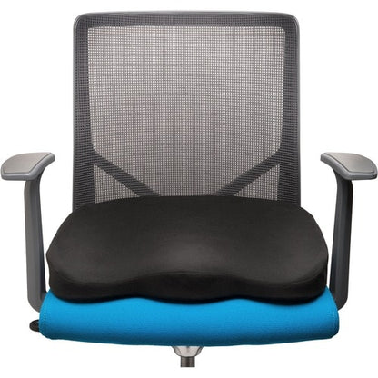 Cojín ergonómico de espuma viscoelástica Kensington