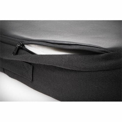Coussin de siège ergonomique en mousse à mémoire de forme Kensington