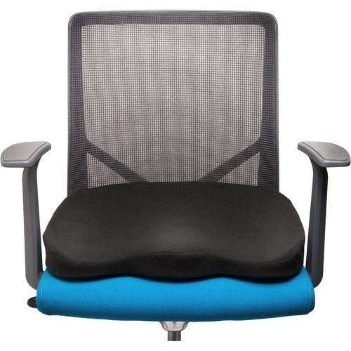 Coussin de siège ergonomique en mousse à mémoire de forme Kensington
