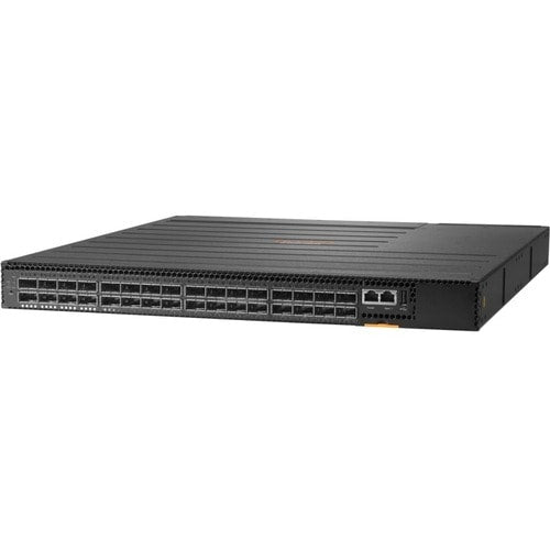 ARUBA 8320 32P 40G QSFP+ WITH X472 5 FANS 2 PS SWITCH PL NV