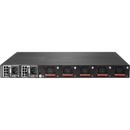 ARUBA 8320 32P 40G QSFP+ WITH X472 5 FANS 2 PS SWITCH PL NV