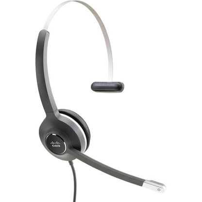 HEADSET 531 WIRED SINGLE + QD RJ HEADSET CABLE
