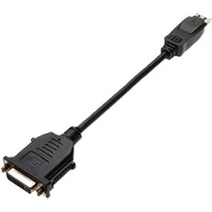 Cable de audio y vídeo DisplayPort/HDMI de PNY