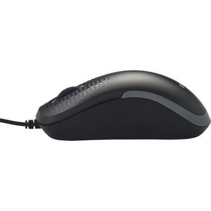 SOURIS FILAIRE SILENCIEUSE MULTI 4