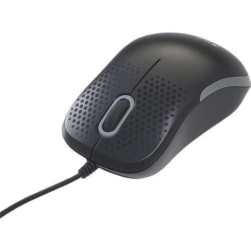 SOURIS FILAIRE SILENCIEUSE MULTI 4