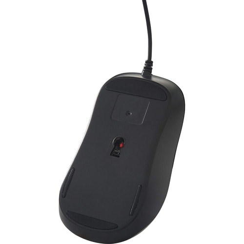 SOURIS FILAIRE SILENCIEUSE MULTI 4