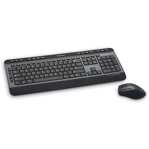 TECLADO MULTIMEDIA WL MULTI 6