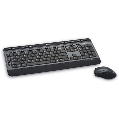 TECLADO MULTIMEDIA WL MULTI 6
