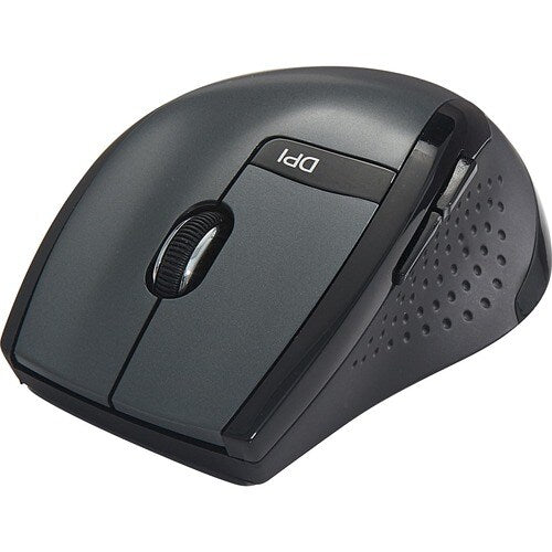 TECLADO MULTIMEDIA WL MULTI 6