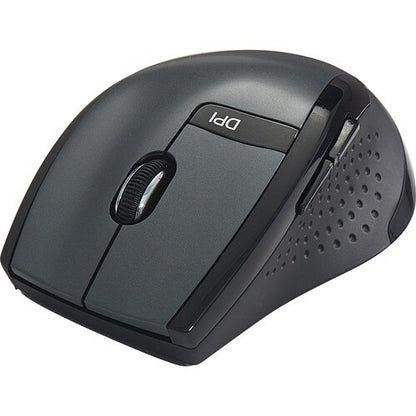 TECLADO MULTIMEDIA WL MULTI 6