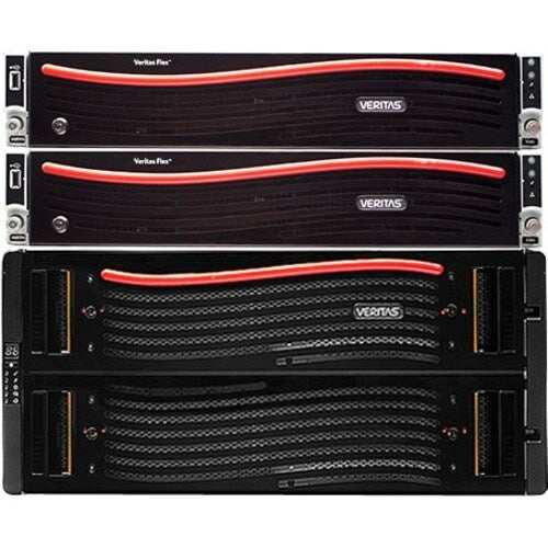CORP 48MO FLEX APPL 5340HA 240TB W/4TB DRIVES 4 1GB ENET 10