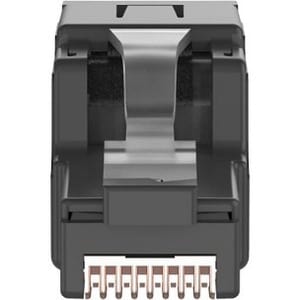 Conector RJ45 con terminal de campo UTP de categoría 6A Panduit TX6A