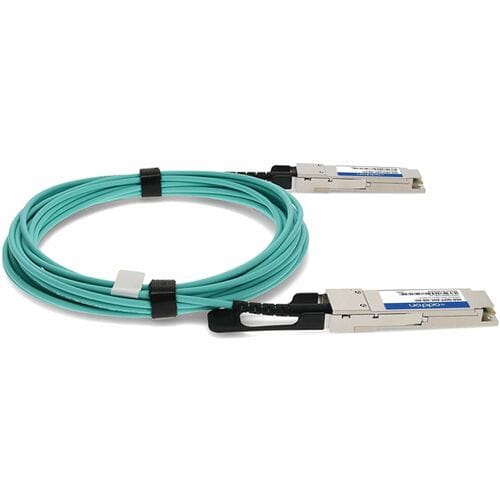Câble réseau à fibre optique AddOn