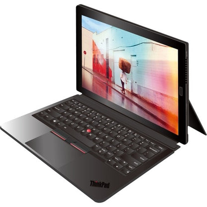 FR MEILLEUR VENDEUR THINKPAD X1 TAB3 13IN 8GB 512GB W10P64 I5-8350U 1