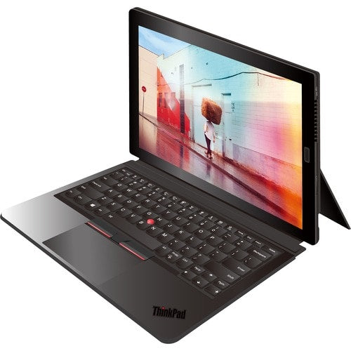 FR MEILLEUR VENDEUR THINKPAD X1 TAB3 13IN 8GB 512GB W10P64 I5-8350U 1