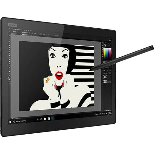 FR MEILLEUR VENDEUR THINKPAD X1 TAB3 13IN 8GB 512GB W10P64 I5-8350U 1