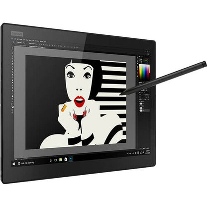 FR MEILLEUR VENDEUR THINKPAD X1 TAB3 13IN 8GB 512GB W10P64 I5-8350U 1