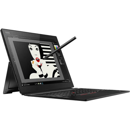 FR MEILLEUR VENDEUR THINKPAD X1 TAB3 13IN 8GB 512GB W10P64 I5-8350U 1