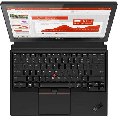 FR MEILLEUR VENDEUR THINKPAD X1 TAB3 13IN 8GB 512GB W10P64 I5-8350U 1