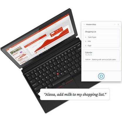 FR MEILLEUR VENDEUR THINKPAD X1 TAB3 13IN 8GB 512GB W10P64 I5-8350U 1