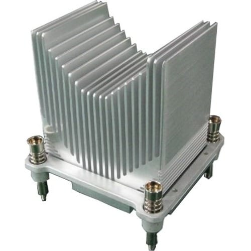 DISIPADOR DE CALOR PARA CHASIS DE SEGUNDA CPU X8/X12 R540