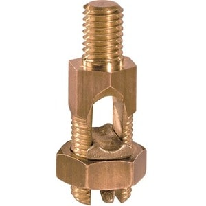 Conector de puesta a tierra Panduit