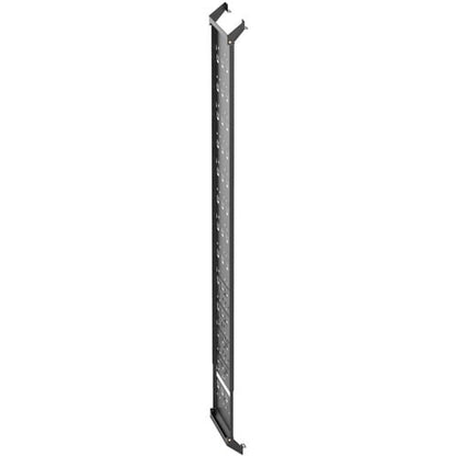 Support de gestion de câbles vertical Panduit