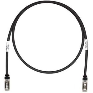 Panduit Cat.6a S/FTP Patch Network Cable  - MOQ (minimum order quantity)10 MOV (