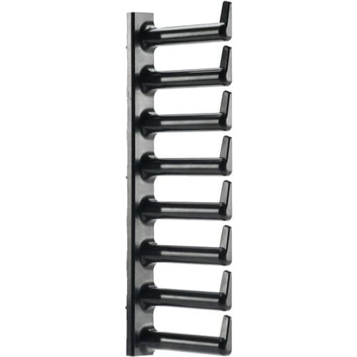 Kit de gestion de câbles Panduit SN18F