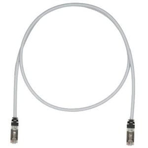 Panduit Cat.6a S/FTP Patch Network Cable  - MOQ (minimum order quantity)10 MOV (
