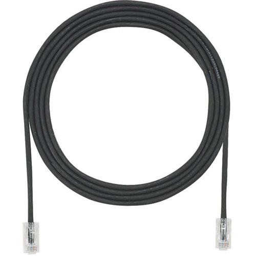 Cable de red de conexión F/UTP Panduit Cat.6a