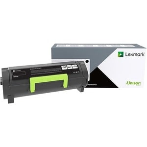 Lexmark Unison Original Extra High Yield Laser Toner Cartrid