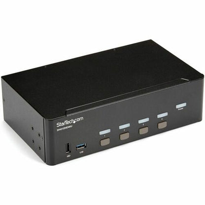 HDMI KVM 4K30 DOUBLE ÉCRAN HDMI KVM 4K30 DOUBLE ÉCRAN