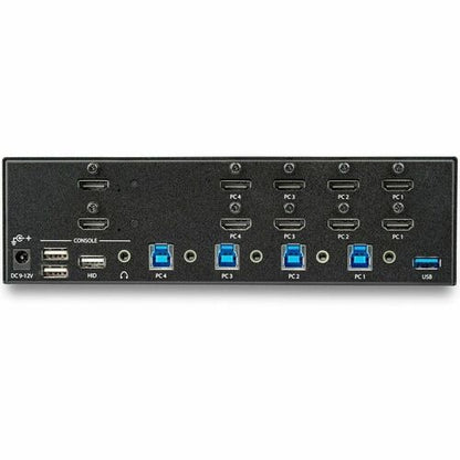 HDMI KVM 4K30 DOUBLE ÉCRAN HDMI KVM 4K30 DOUBLE ÉCRAN