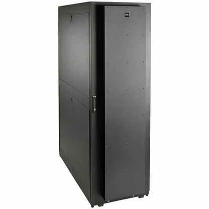 Tripp Lite by Eaton SRQP42UB SmartRack 42U Quiet Server Rack Enclosure