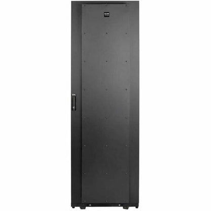 Tripp Lite by Eaton SRQP42UB SmartRack 42U Quiet Server Rack Enclosure