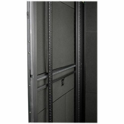 Tripp Lite by Eaton SRQP42UB SmartRack 42U Quiet Server Rack Enclosure