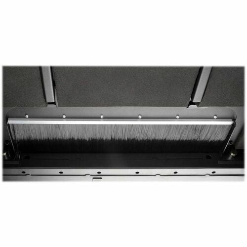 Tripp Lite by Eaton SRQP42UB SmartRack 42U Quiet Server Rack Enclosure