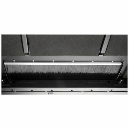 Tripp Lite by Eaton SRQP42UB SmartRack 42U Quiet Server Rack Enclosure
